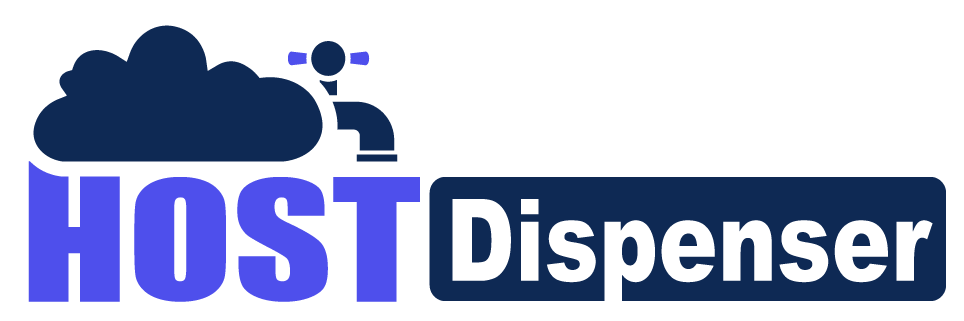 Host Dispenser